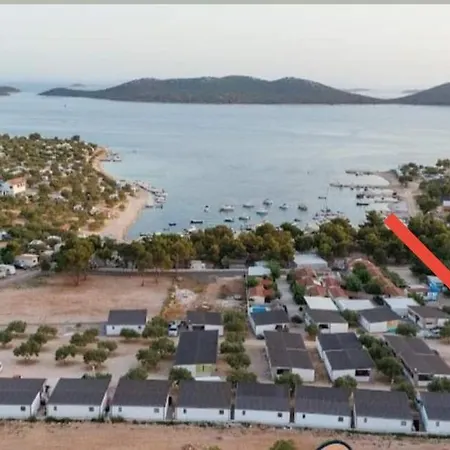 Holiday home Mobile Home Lotty Drage