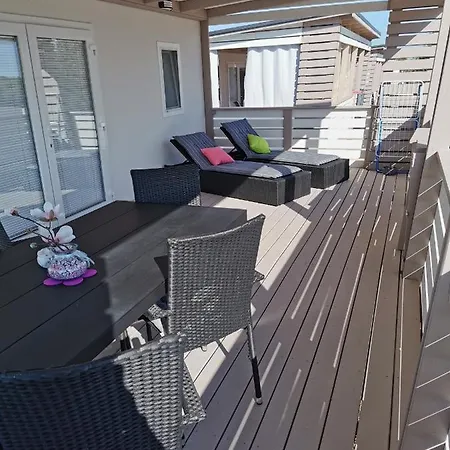 Holiday home Mobile Home Lotty