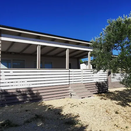 Mobile Home Lotty Drage
