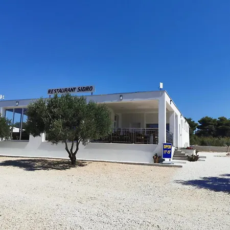 Mobile Home Lotty بيت للعطل *